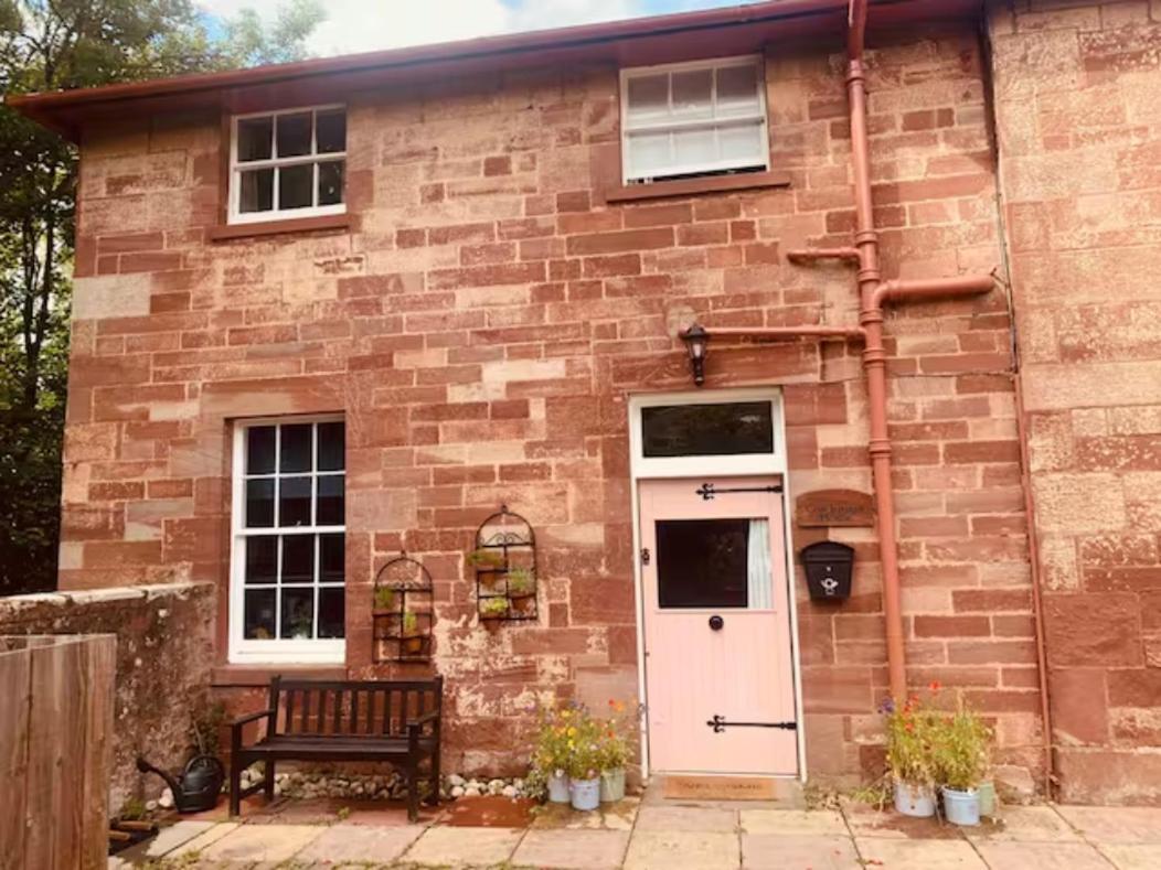 Stylish Country Home Near East Linton And Edinburgh Whittingehame Exterior photo